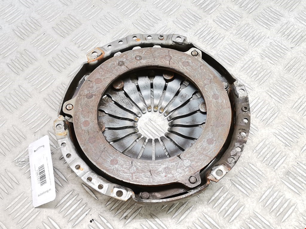 Маховик (демпфер сцепления) VOLKSWAGEN Fox 2005-2011