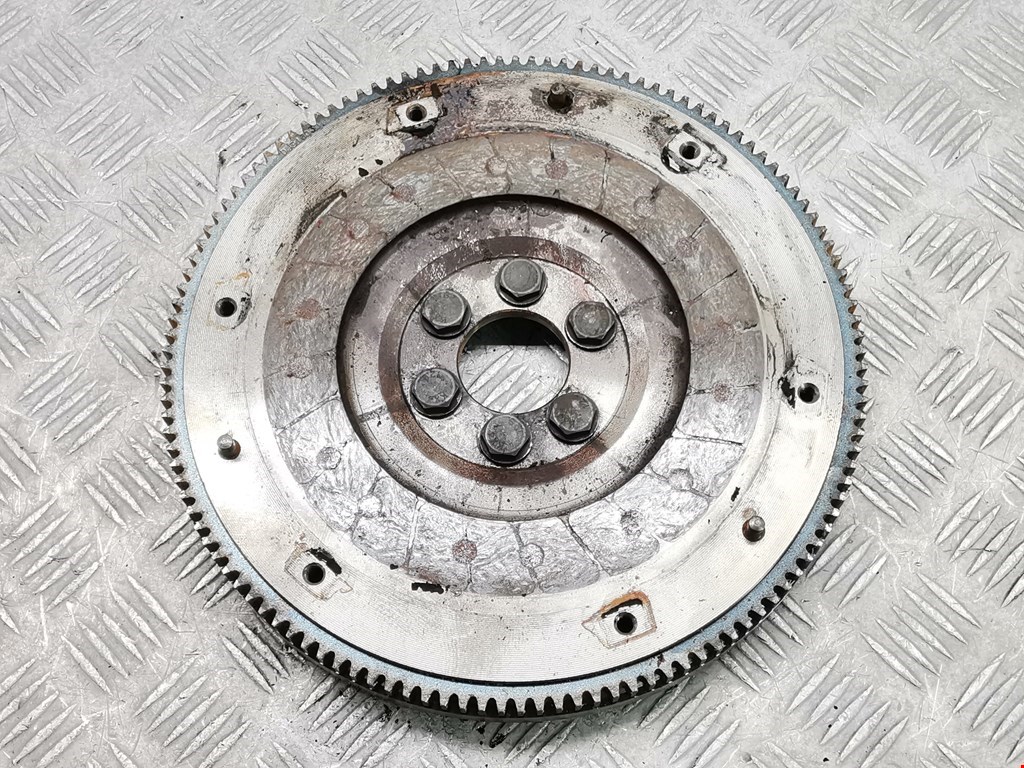 Маховик (демпфер сцепления) VOLKSWAGEN Fox 2005-2011