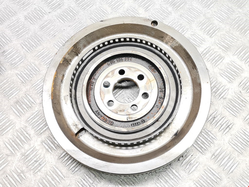 Маховик (демпфер сцепления) VOLKSWAGEN Fox 2005-2011