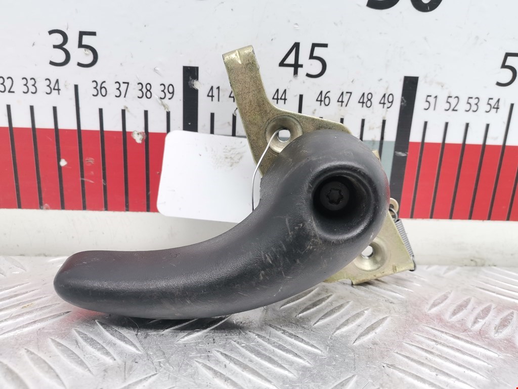 Ручка дверная задняя внутренняя левая RENAULT Master 1998-2010