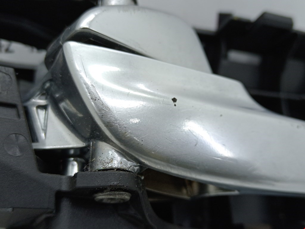 Ручка дверная передняя внутренняя левая FORD Galaxy 2006-2015