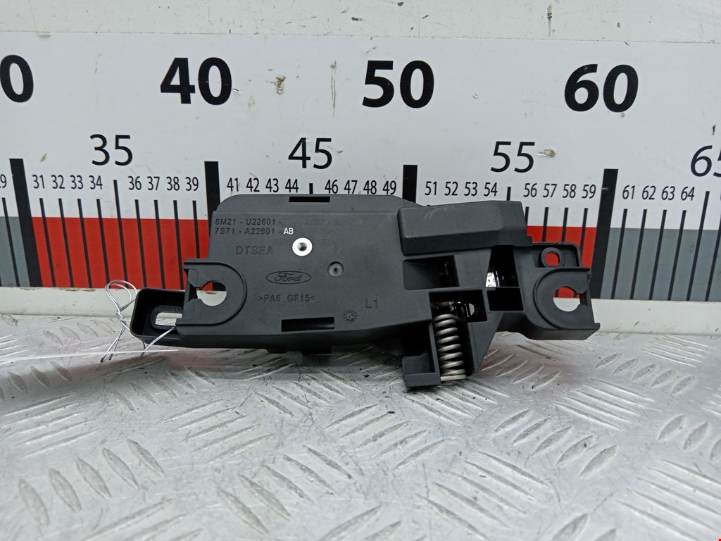 Ручка дверная передняя внутренняя левая FORD Galaxy 2006-2015