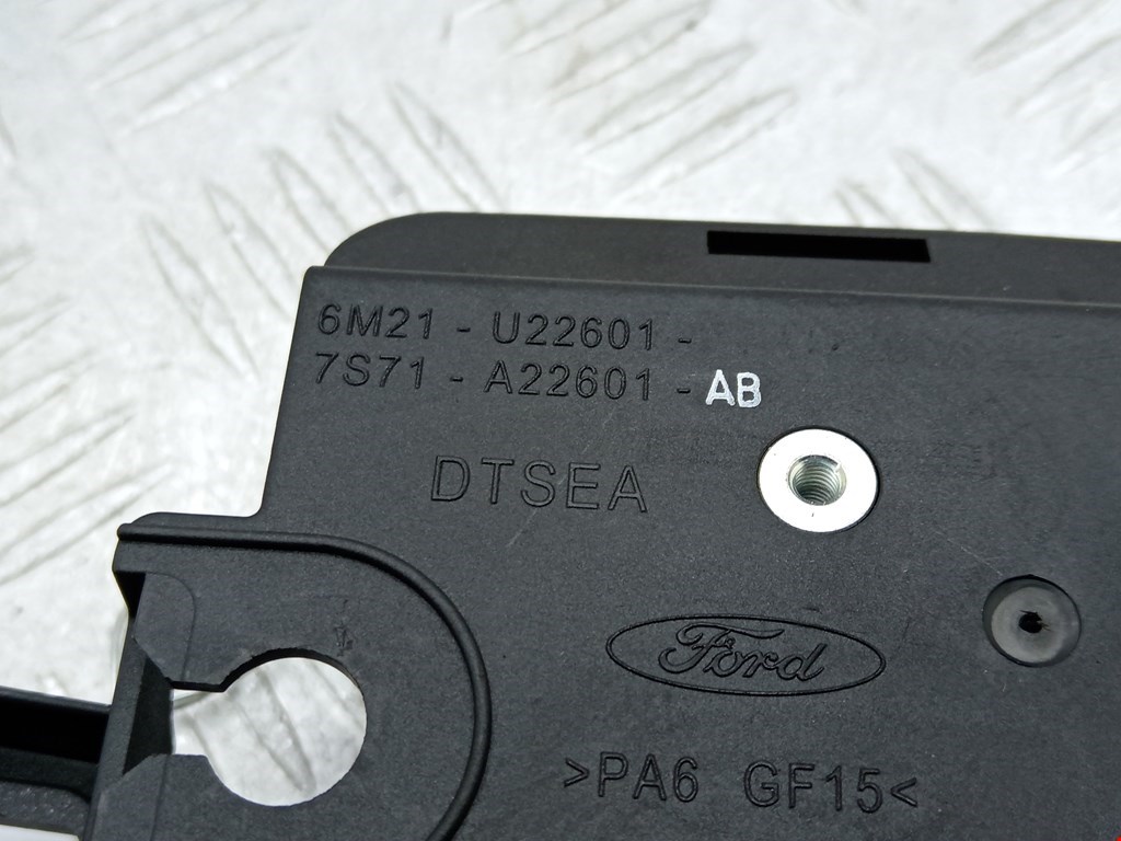 Ручка дверная передняя внутренняя левая FORD Galaxy 2006-2015