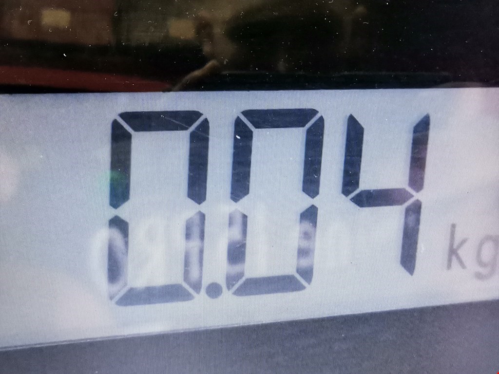 Повторитель на крыло NISSAN Almera N15 1995-2000