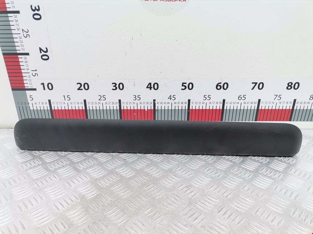 Фонарь подсветки номера RENAULT Master 1998-2010