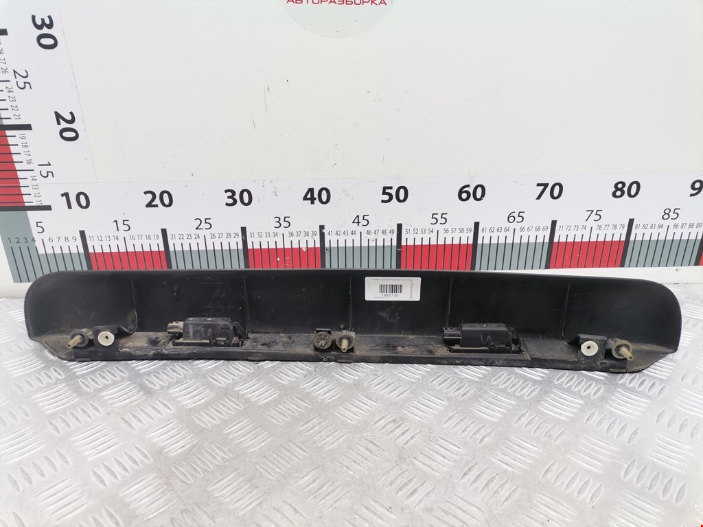 Фонарь подсветки номера RENAULT Master 1998-2010