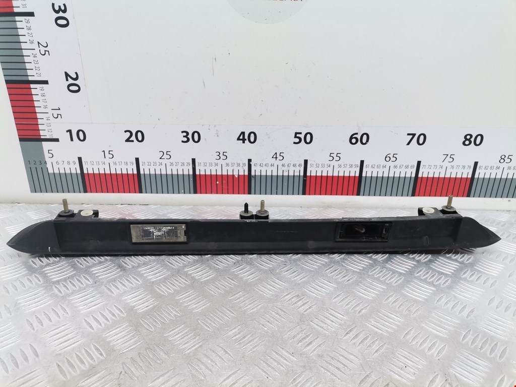 Фонарь подсветки номера RENAULT Master 1998-2010