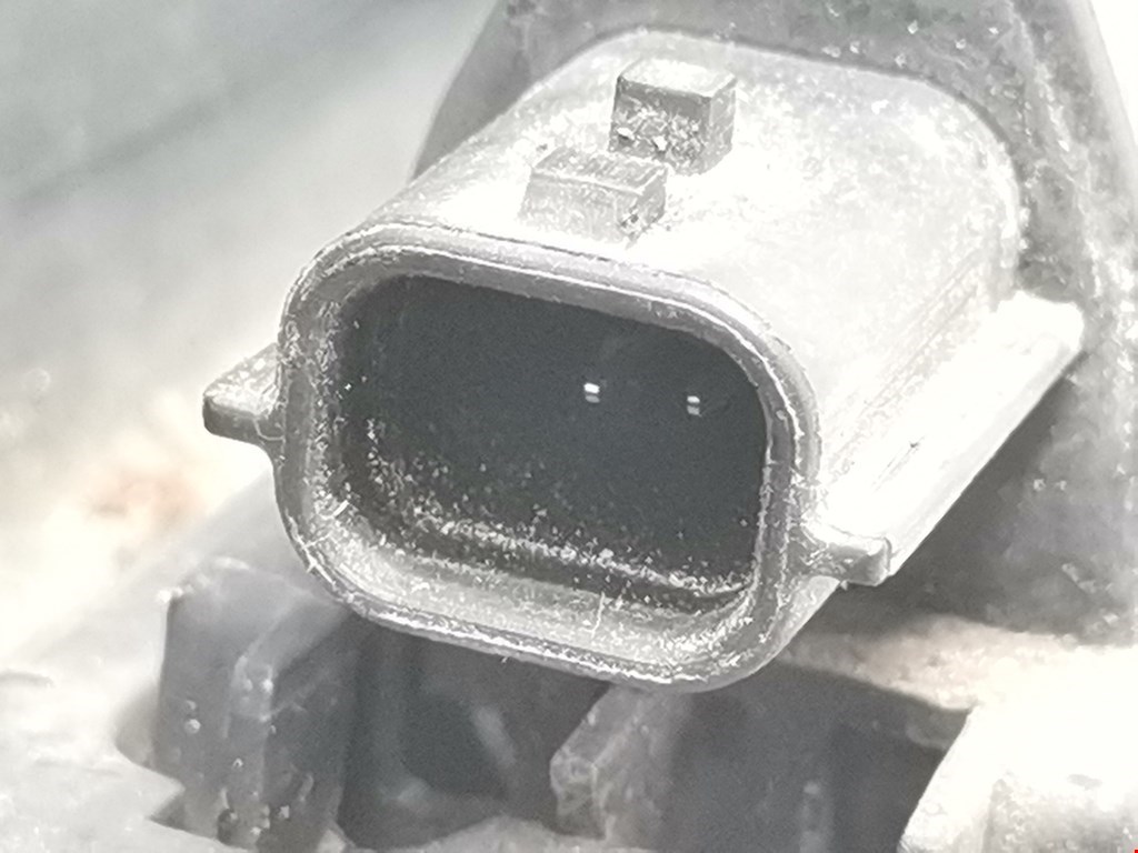 Фонарь подсветки номера RENAULT Master 1998-2010