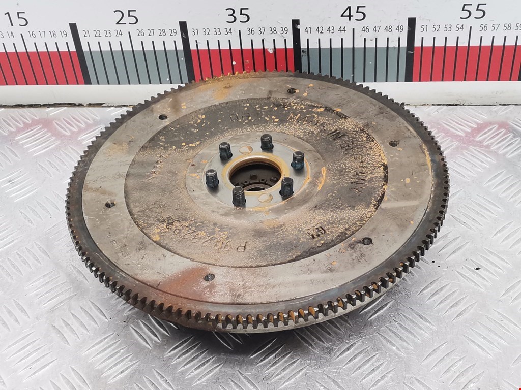 Маховик (демпфер сцепления) OPEL Corsa C 2000-2006