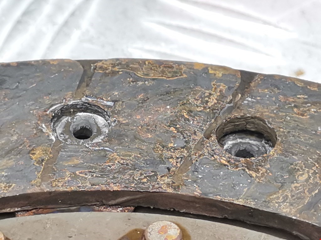 Маховик (демпфер сцепления) OPEL Corsa C 2000-2006