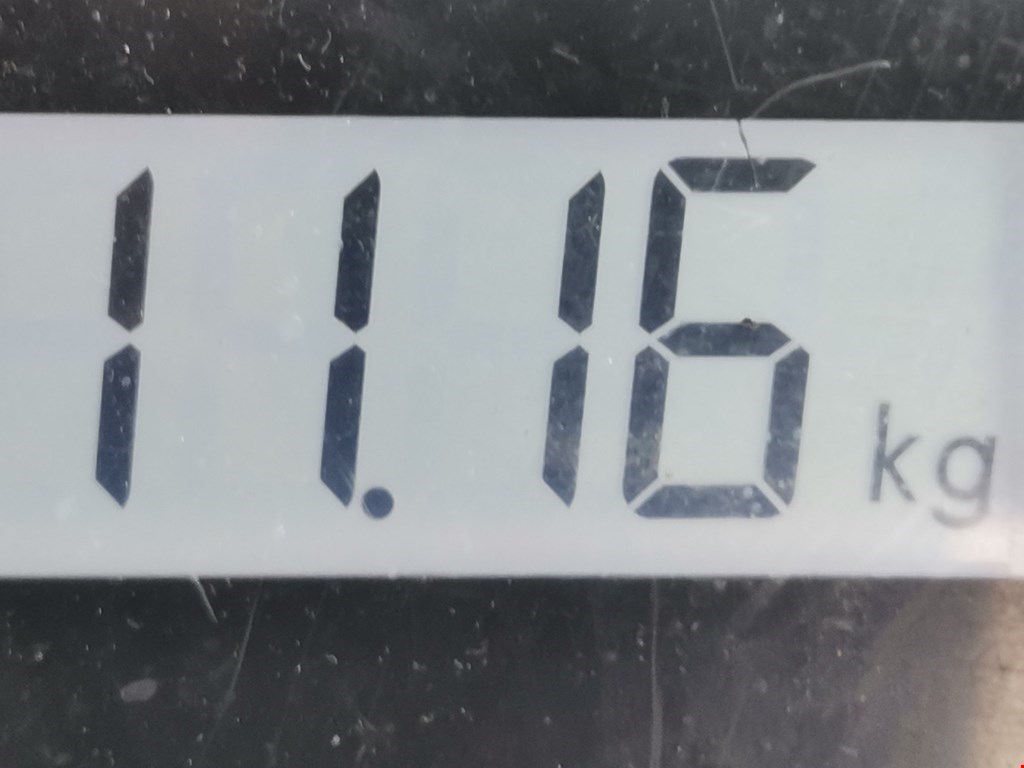 Маховик (демпфер сцепления) OPEL Corsa C 2000-2006