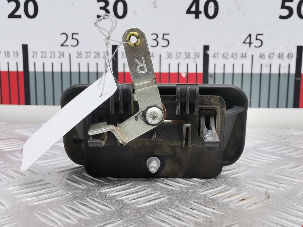 Ручка двери передней наружная правая FORD Transit 2006-2014