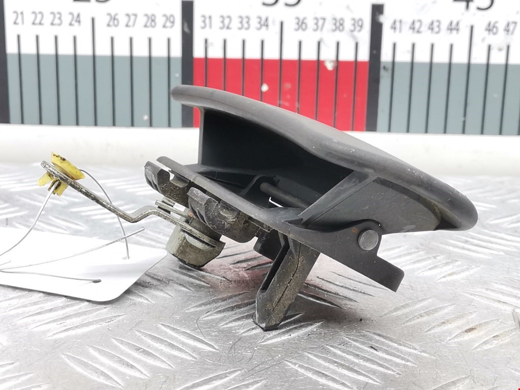 Ручка двери передней наружная правая FORD Transit 2006-2014