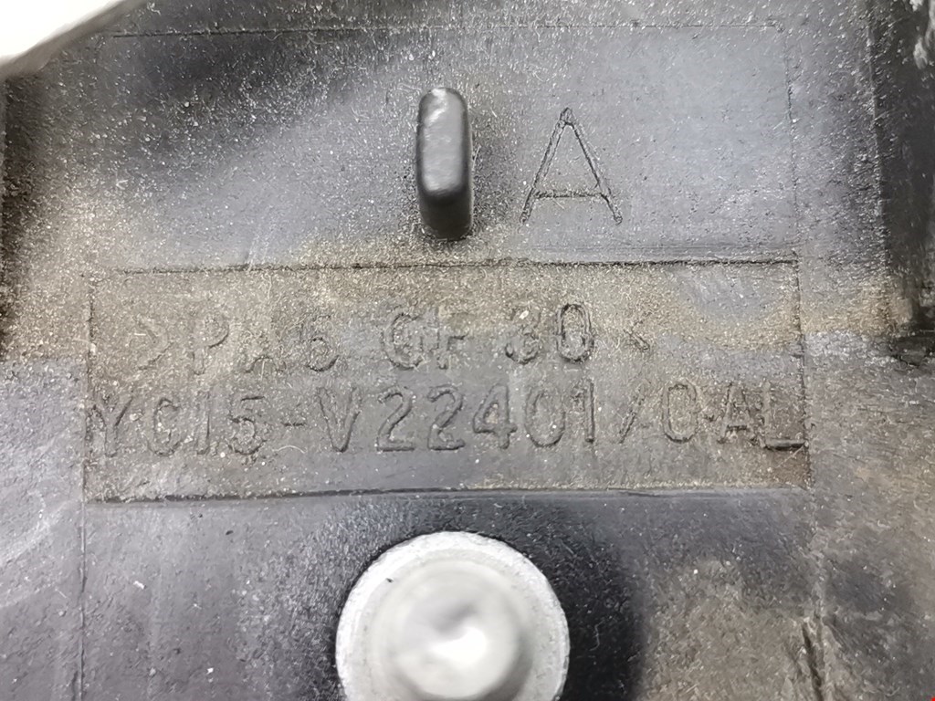 Ручка двери передней наружная правая FORD Transit 2006-2014