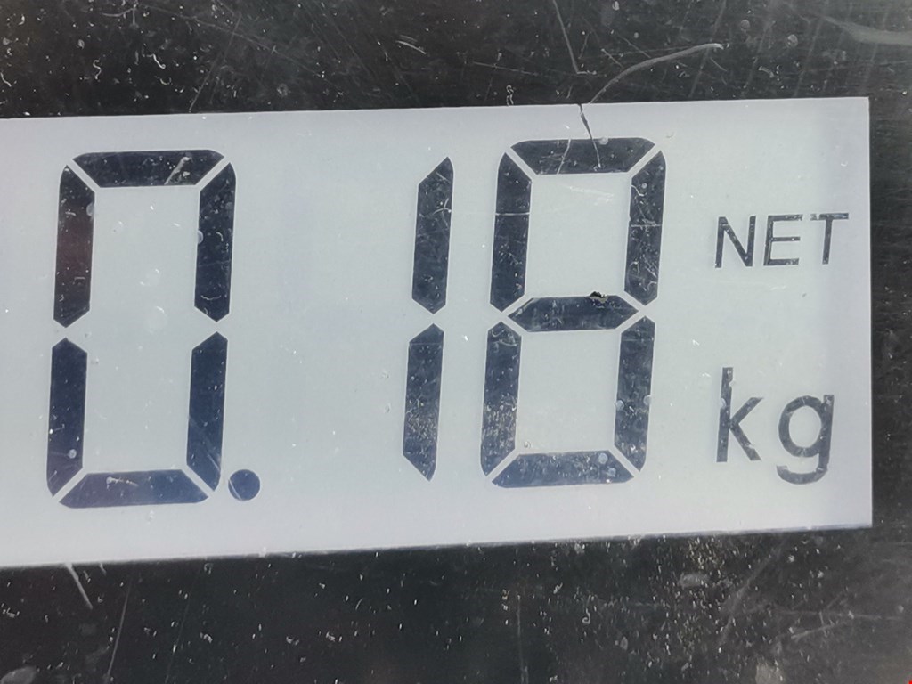 Ручка двери передней наружная правая FORD Transit 2006-2014