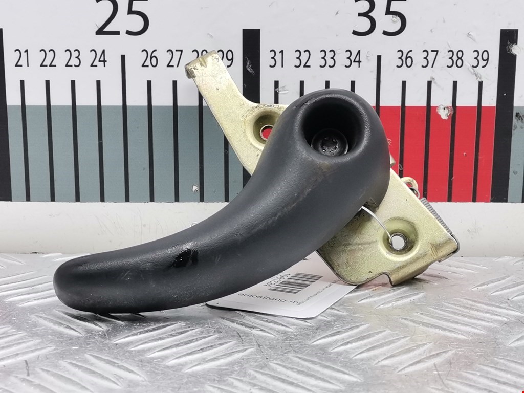 Ручка дверная задняя внутренняя левая RENAULT Master 1998-2010