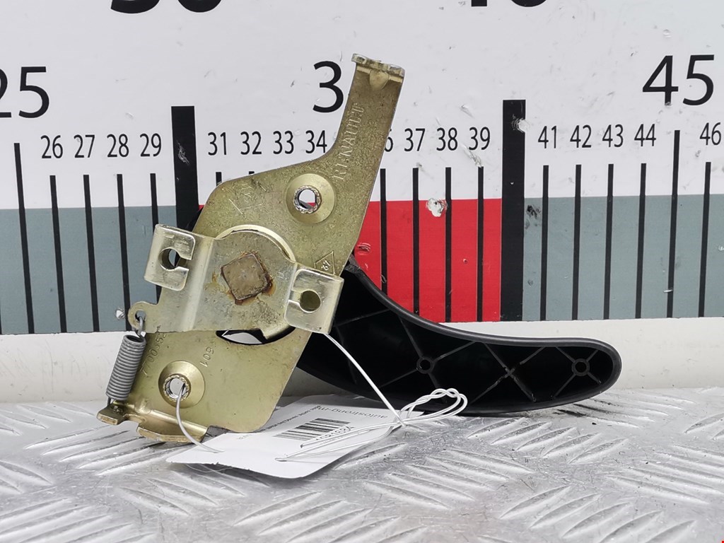 Ручка дверная задняя внутренняя левая RENAULT Master 1998-2010