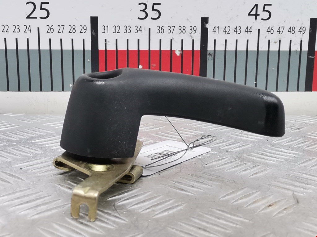 Ручка дверная задняя внутренняя левая RENAULT Master 1998-2010