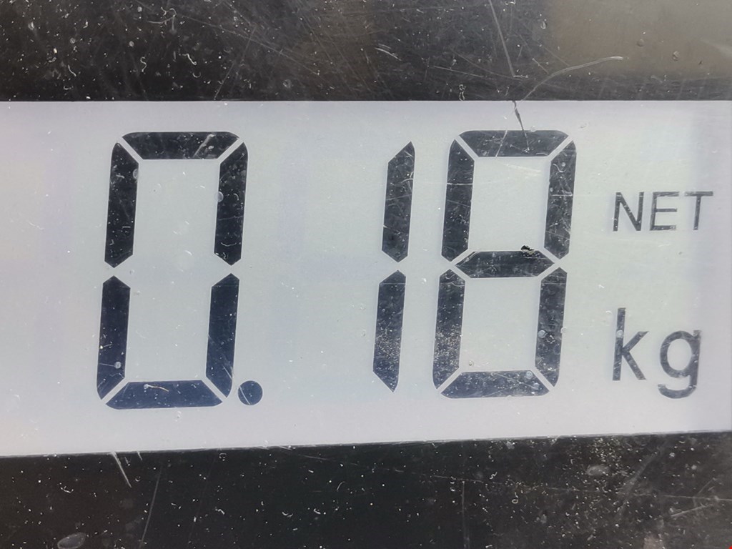 Ручка дверная задняя внутренняя левая RENAULT Master 1998-2010