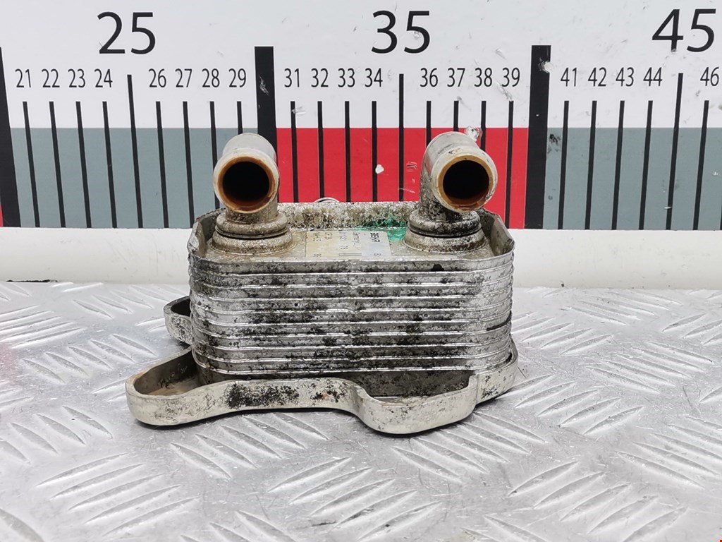 Теплообменник Opel Corsa C (2000-2006)