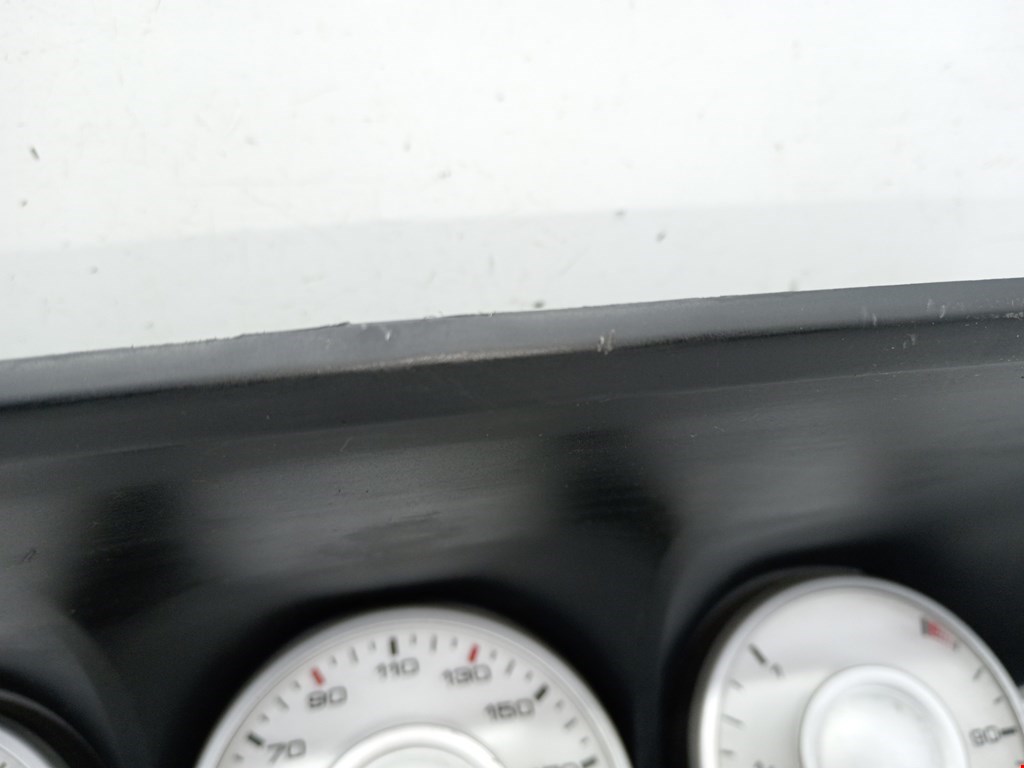 Панель приборов (щиток) PEUGEOT 807 2002-2014