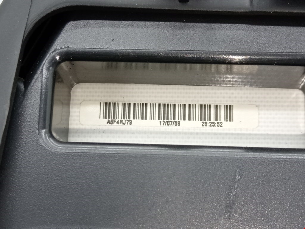 Панель приборов (щиток) PEUGEOT 807 2002-2014