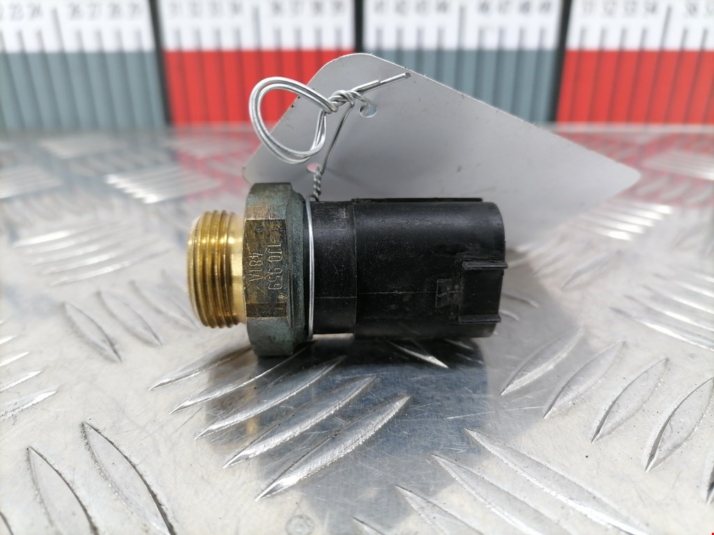 Датчик температуры (охлаждающей жидкости) AUDI A3 8L 1996-2003