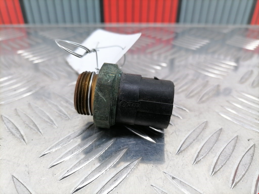 Датчик температуры (охлаждающей жидкости) AUDI A3 8L 1996-2003