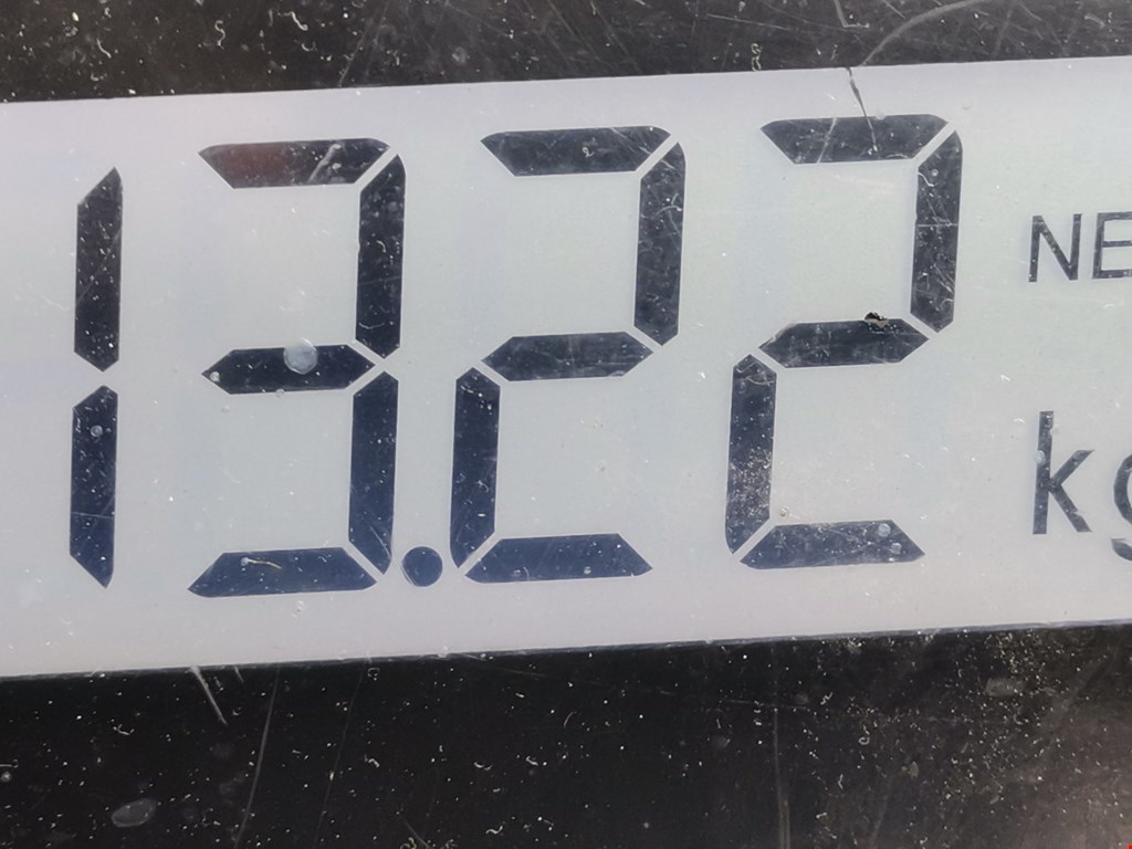 Маховик (демпфер сцепления) OPEL Corsa C 2000-2006