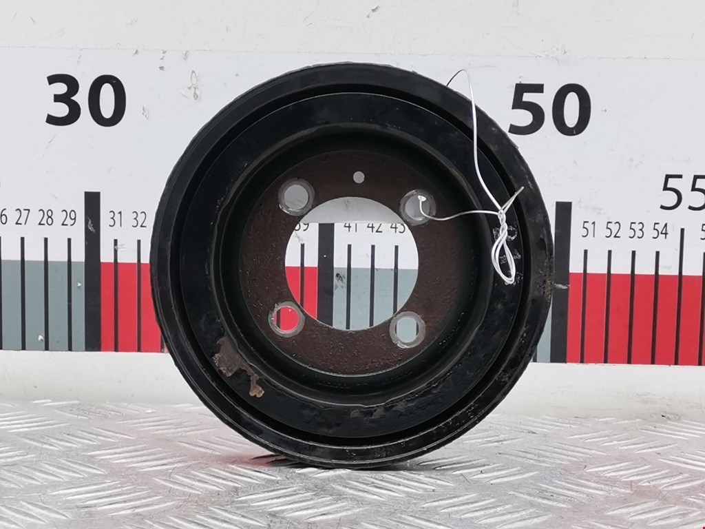 Шкив коленвала Opel Corsa C (2000-2006)