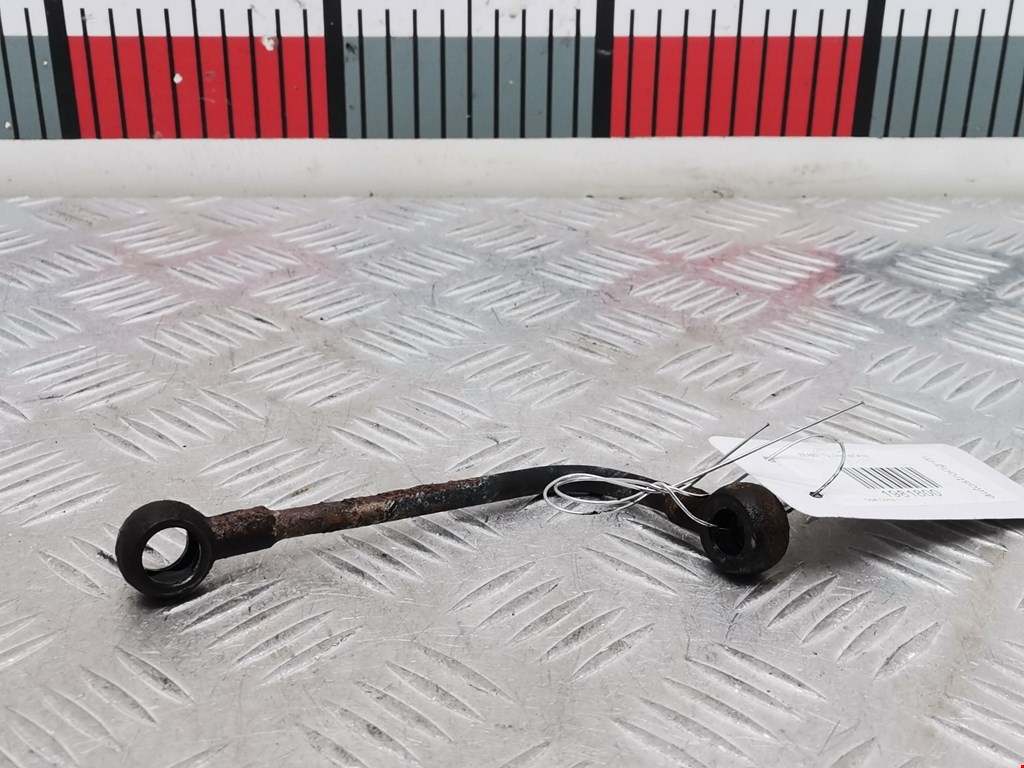 Трубка нагнетателя OPEL Corsa C 2000-2006