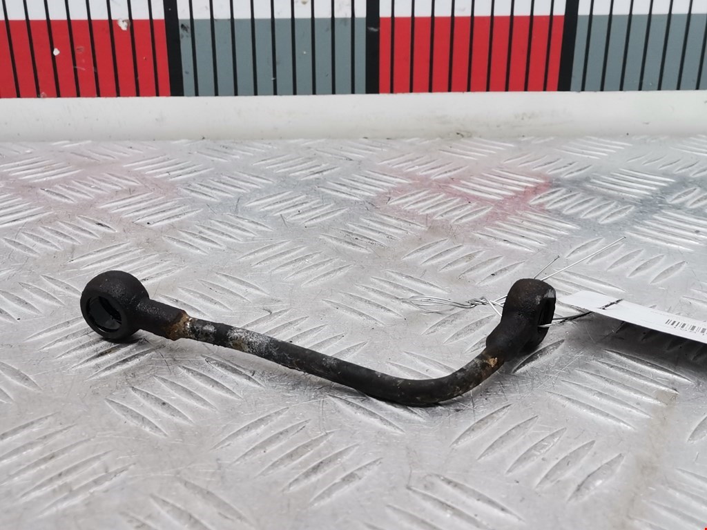 Трубка нагнетателя OPEL Corsa C 2000-2006