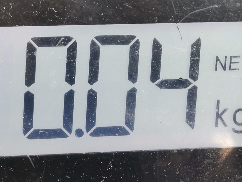 Трубка нагнетателя OPEL Corsa C 2000-2006