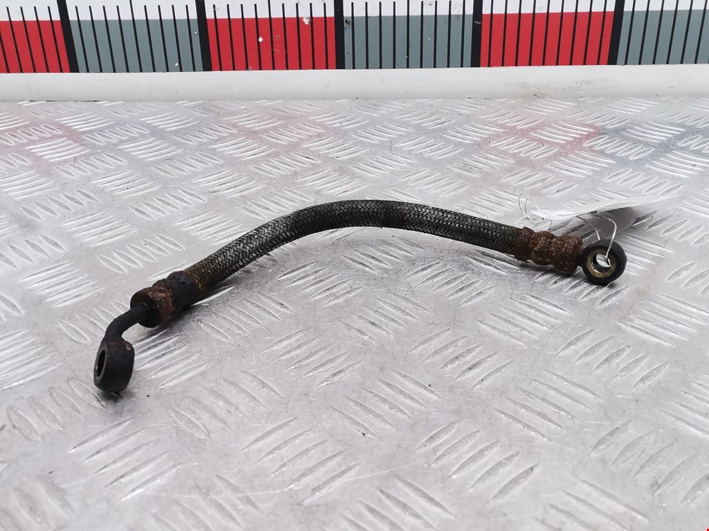 Трубка масляная OPEL Corsa C 2000-2006