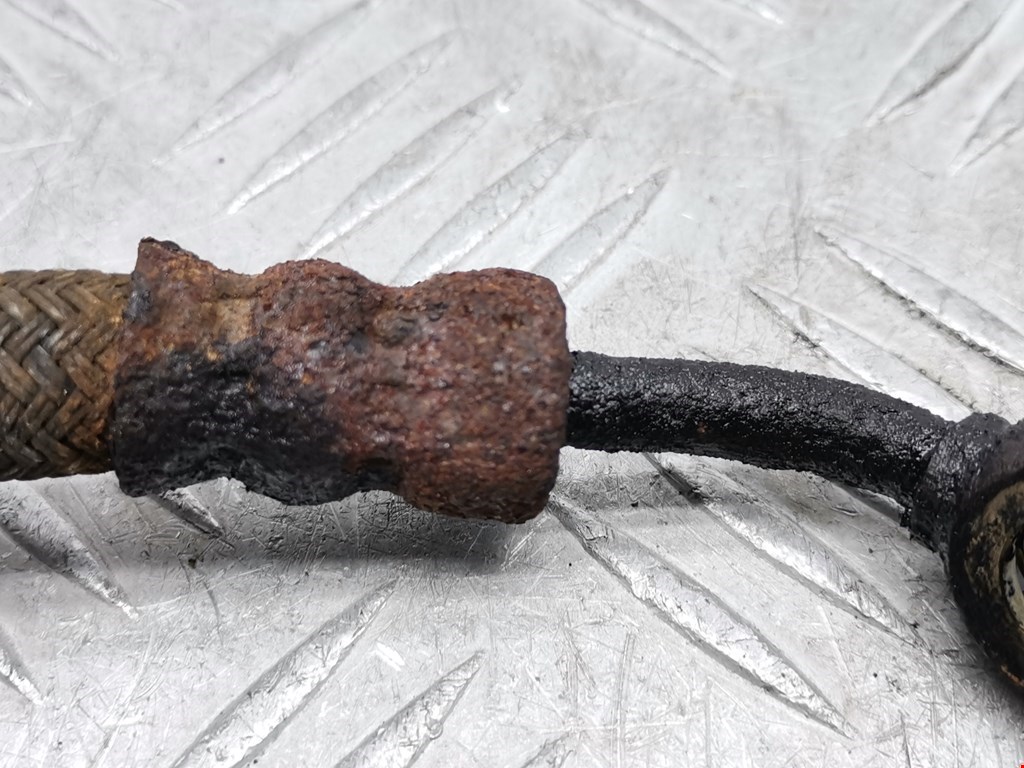 Трубка масляная OPEL Corsa C 2000-2006