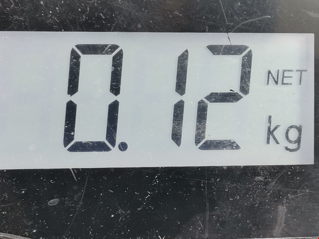 Трубка масляная OPEL Corsa C 2000-2006