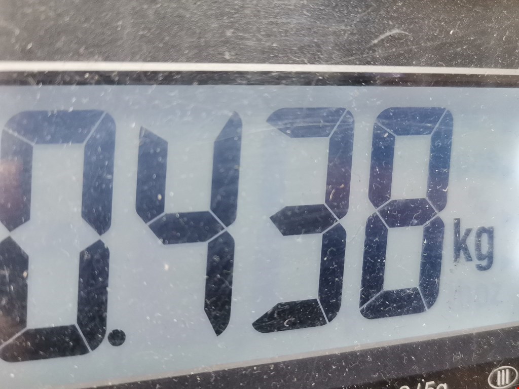 Гидроаккумулятор (груша) буль задний VOLKSWAGEN Passat B5 1997-2005