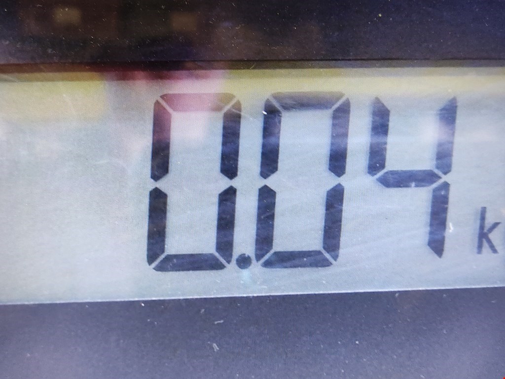 Кнопка корректора фар VOLKSWAGEN Crafter 2006-2016