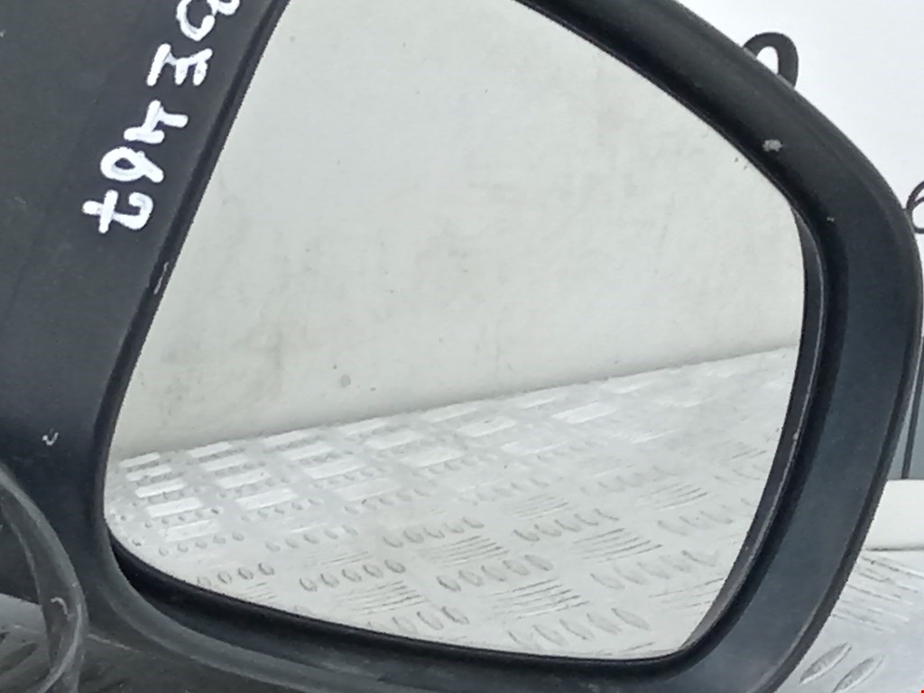 Зеркало правое PEUGEOT 807 2002-2014