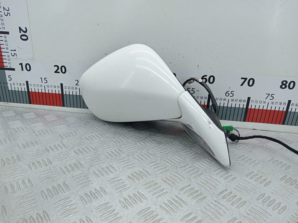 Зеркало правое PEUGEOT 807 2002-2014