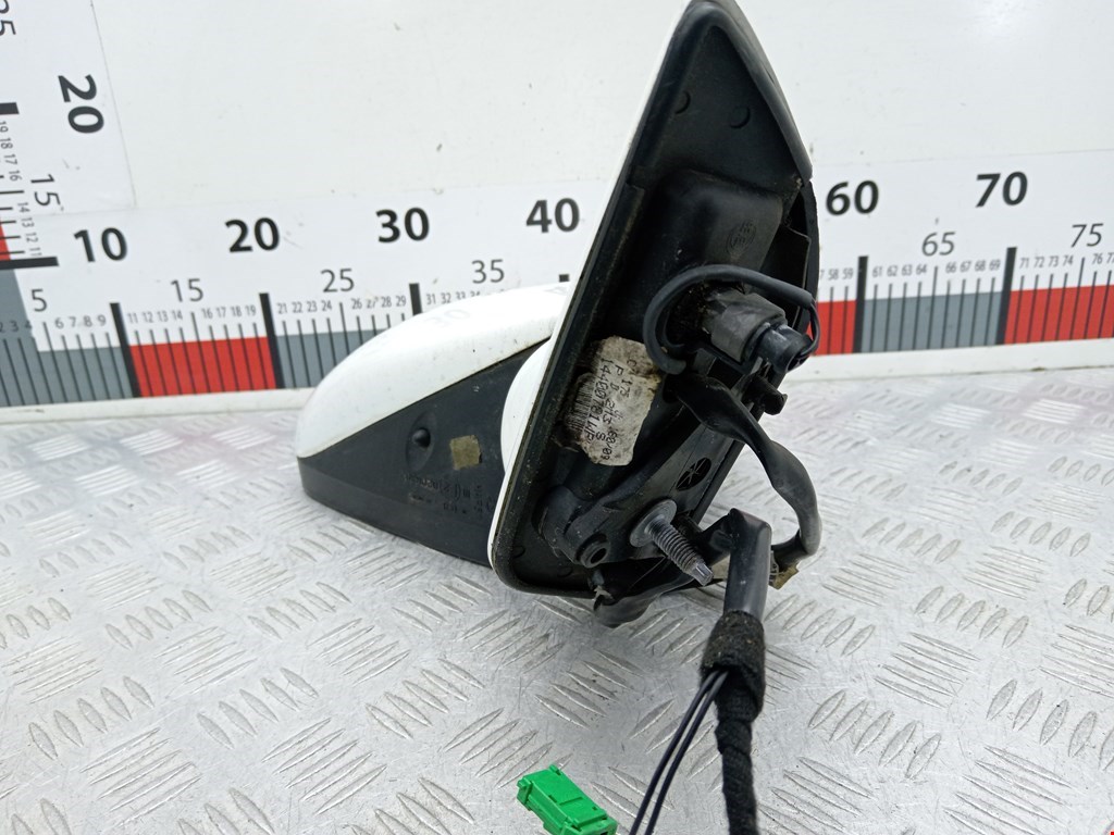 Зеркало правое PEUGEOT 807 2002-2014