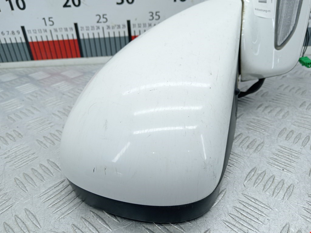 Зеркало правое PEUGEOT 807 2002-2014