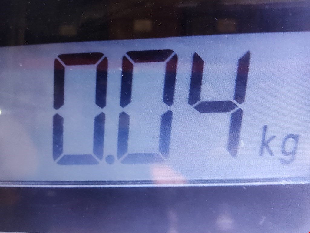 Кнопка антипробуксовочной системы CITROEN C5 II 2007-2017