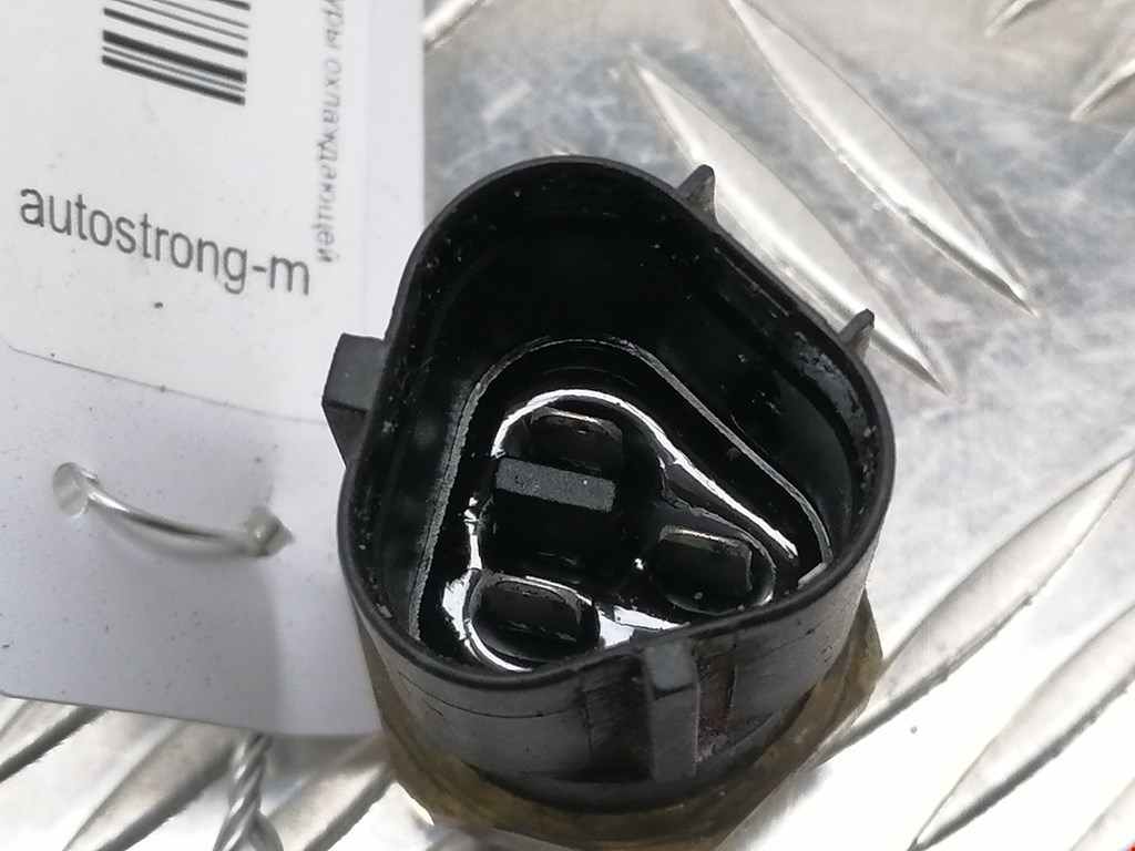 Датчик температуры (охлаждающей жидкости) SKODA Fabia MK1 1999-2006