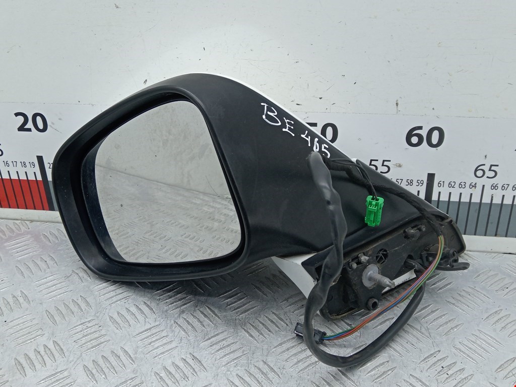 Зеркало левое PEUGEOT 807 2002-2014