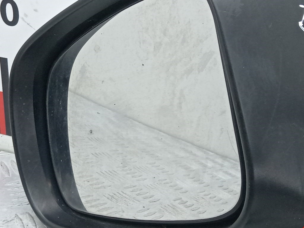 Зеркало левое PEUGEOT 807 2002-2014