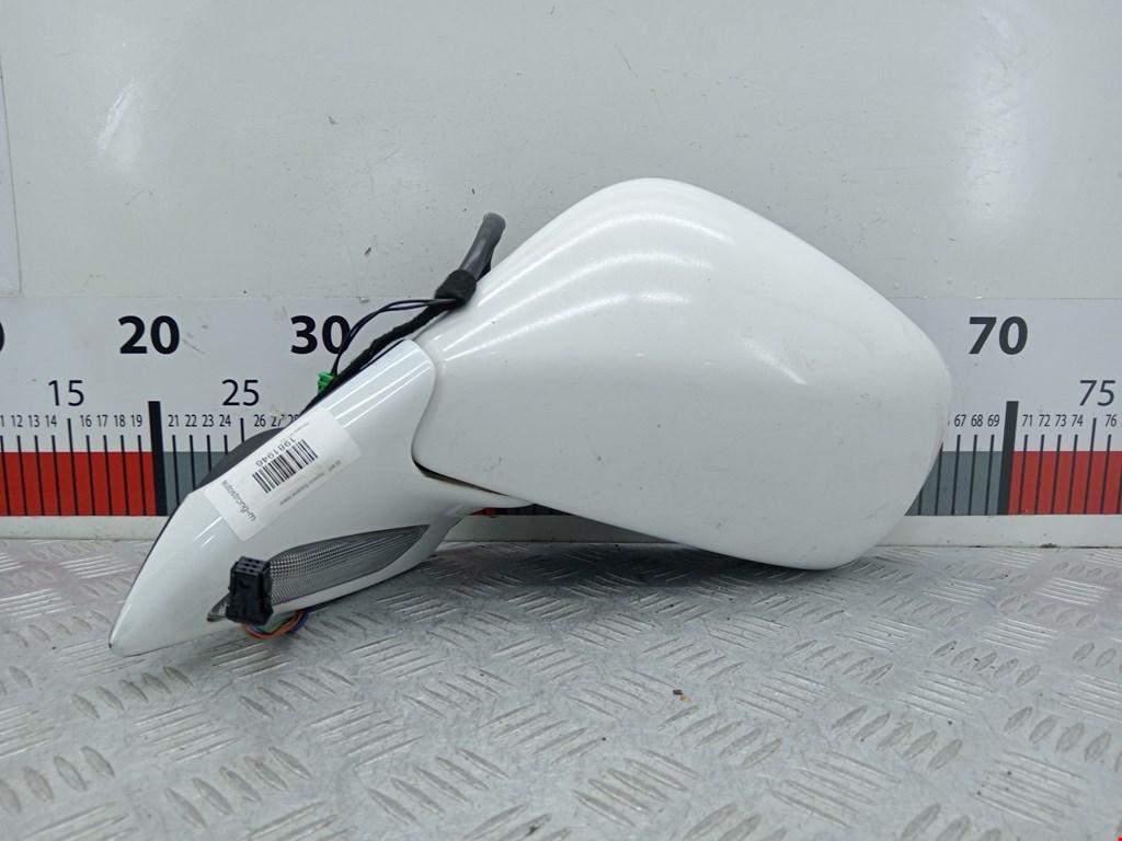 Зеркало левое PEUGEOT 807 2002-2014
