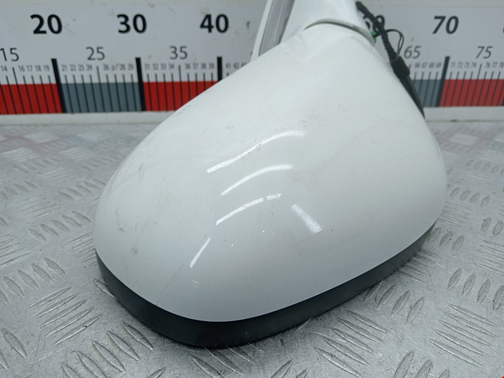 Зеркало левое PEUGEOT 807 2002-2014