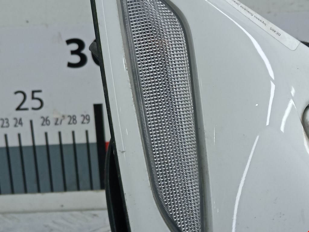 Зеркало левое PEUGEOT 807 2002-2014