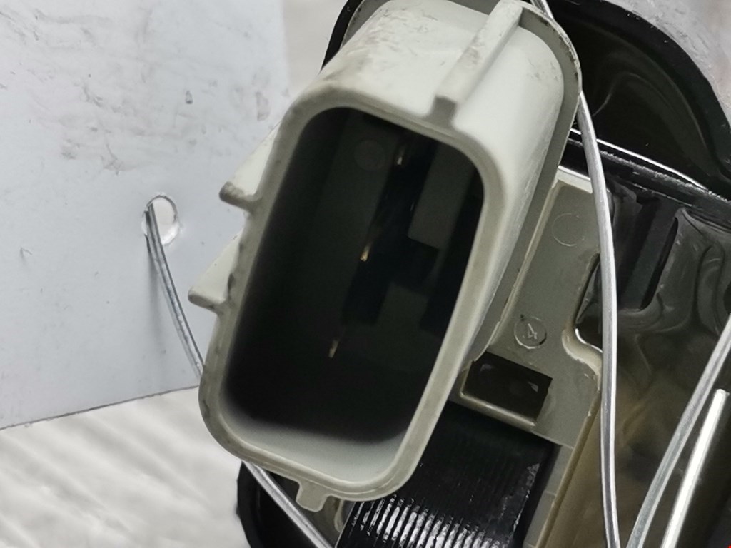 Катушка зажигания SUZUKI Swift 2004-2010